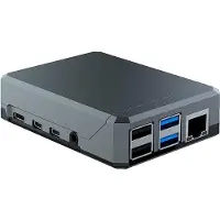 Argon40 Argon NEO Case für Raspberry Pi 4