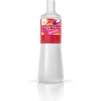 Wella Color Touch Plus Emulsion 4% Entwickler 1000 ml