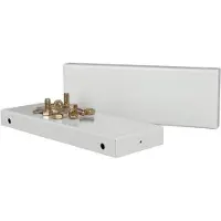 Eaton Seitenabdeckung für Sockel, 119170