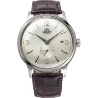Orient Watches Classic Bambino Small Seconds 41 Mm Uhr