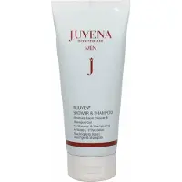 Juvena Rejuven Men Moisture Boost Shower & Shampoo Gel 200 ml