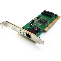 LevelOne Pci-e-netzwerkadapterkarte Gnc-0105t Zu Ethernet