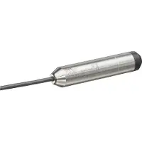 Siemens 7MF1572-1KA21 Messumformer SITRANS LH100 fuer die Messung des hydrostatischen Fuellstandes durch Eintauchen, Zweileitertechnik, 4...20 mA