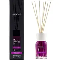 Millefiori Volcanic Violet Diffusor Naturale - 100 ml