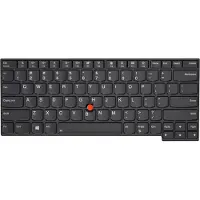 Lenovo 01YP468, Tastatur, UK Englisch, , Thinkpad T480s/E480/L480