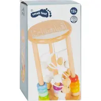 Small Foot - Motor skills toy rainbow (I-SF10630)