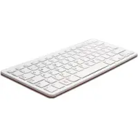 Raspberry Pi RPi-KYB SE (Red/White)