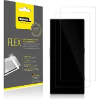 Dipos Displayschutzfolie Full-Cover 3D