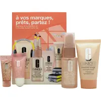 Clinique - Fresh Off Flight Set