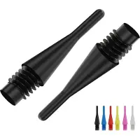 Bull's Longlife Short 6mm(2BA)