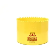 Starrett Lochsäge