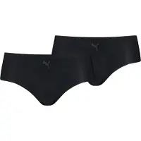 Puma Boxershorts-Set 935023 Schwarz 36
