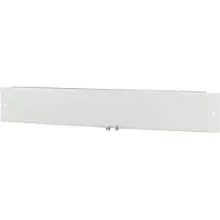 Eaton Frontabdeckung für Sockel, 293512