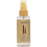 Londa Professional Velvet Oil Näherndes Haaröl, 100 ml