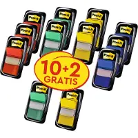 Post-It Index Set 680