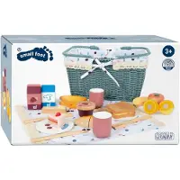 Small Foot Design Picknickkorb „tasty“