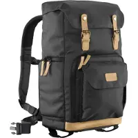 Mantona Luis Retro Rucksack