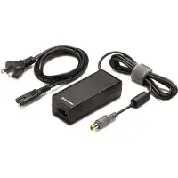 Lenovo FRU92P1211 Innenraum 65W Schwarz Netzteil & Spannungsumwandler
