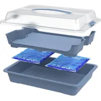 Rotho Partybutler Cool & Fresh