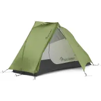 Sea to Summit Alto TR1 Plus green (GN) 1 Person