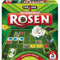 Sonstige Verlage For One, Schwarze Rosen