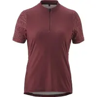 Gonso Adventure Kurzarm-radtrikot