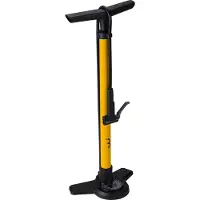 BBB Airboost Dualhead 3.0 Standpumpe