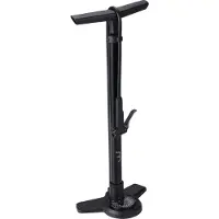 BBB Airboost Dualhead 3.0 Standpumpe