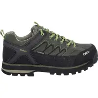 CMP - Moon Low Trekking Shoes Waterproof - Multisportschuhe Gr 42 schwarz