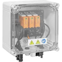 Weidmuller 2791940000 PVN1M1I2SXFXV2O1TXPX11 Generatoranschlusskasten