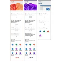 Microsoft Office Home 2024