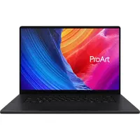 Asus ProArt P16 H7606WP-ME036W, AMD Ryzen AI 9 HX, 2 GHz, 40,6 cm (16"), 3840 x 2400 Pixel, 32 GB, 2 TB