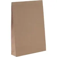 Flexipak Faltbeutel Graspapier