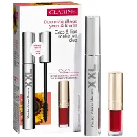 Clarins CLA Mascara Wonder Volume XXL SET 2 kg
