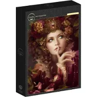 Grafika GRAFIK Puzzle Whispers 1000 dlks