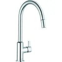Kludi SPT-EHM BINGO STAR XS DN 15 vc
