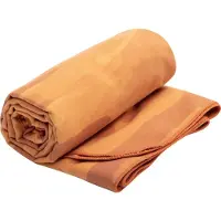 Sea to Summit Drylite Towel outback sunset (OB) X-Large
