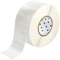 Brady THT-6-423-10 - Weiß - Etikett