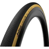 Vittoria Pipistrello C 33-622 TLR Clincher 33 - Cyclocross-Reifen für maximal....