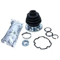 MAXGEAR Faltenbalgsatz Antriebswelle Innen für VW GOLF III (1H1) 49-0699