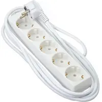 Bellight 3m Weiss