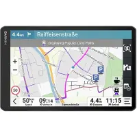 Garmin Dezl LGV1020 Truck Europa + Südafrika