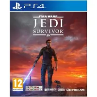 Star Wars Jedi: Survivor, PlayStation 4, T (Jugendliche)