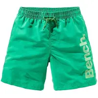 Bench Badeshorts in grün | Gr.: 110/116