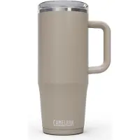 CamelBak Thrive Mug VSS, Thermobecher, 950 ml, grau