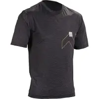 Leatt Mtb Trail 1.0 X-flow Kurzarm-t-shirt