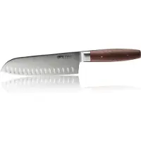 GEFU Enno 18 Cm Santoku Küchenmesser