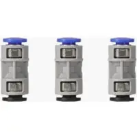 Bambu Lab X1 Series / P1P PTFE Tube Connector