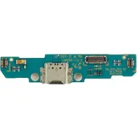 Samsung T510/T515 Galaxy TAB 2 2019 Board with charging Connector