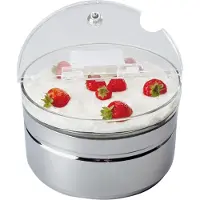 Assheuer + pott Kühlschale -Top Fresh- Maxi kühlbar, 4-tlg. Set